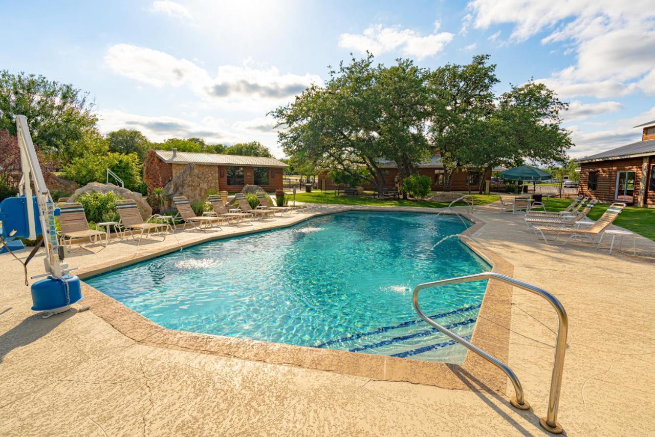 Sun Outdoors Lake Travis Hudson Bend Екстер'єр фото