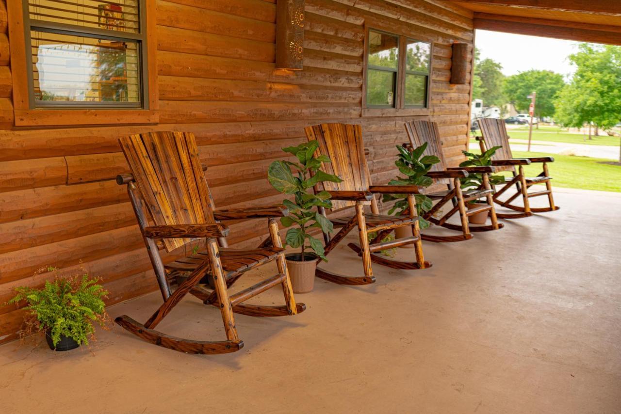 Sun Outdoors Lake Travis Hudson Bend Екстер'єр фото