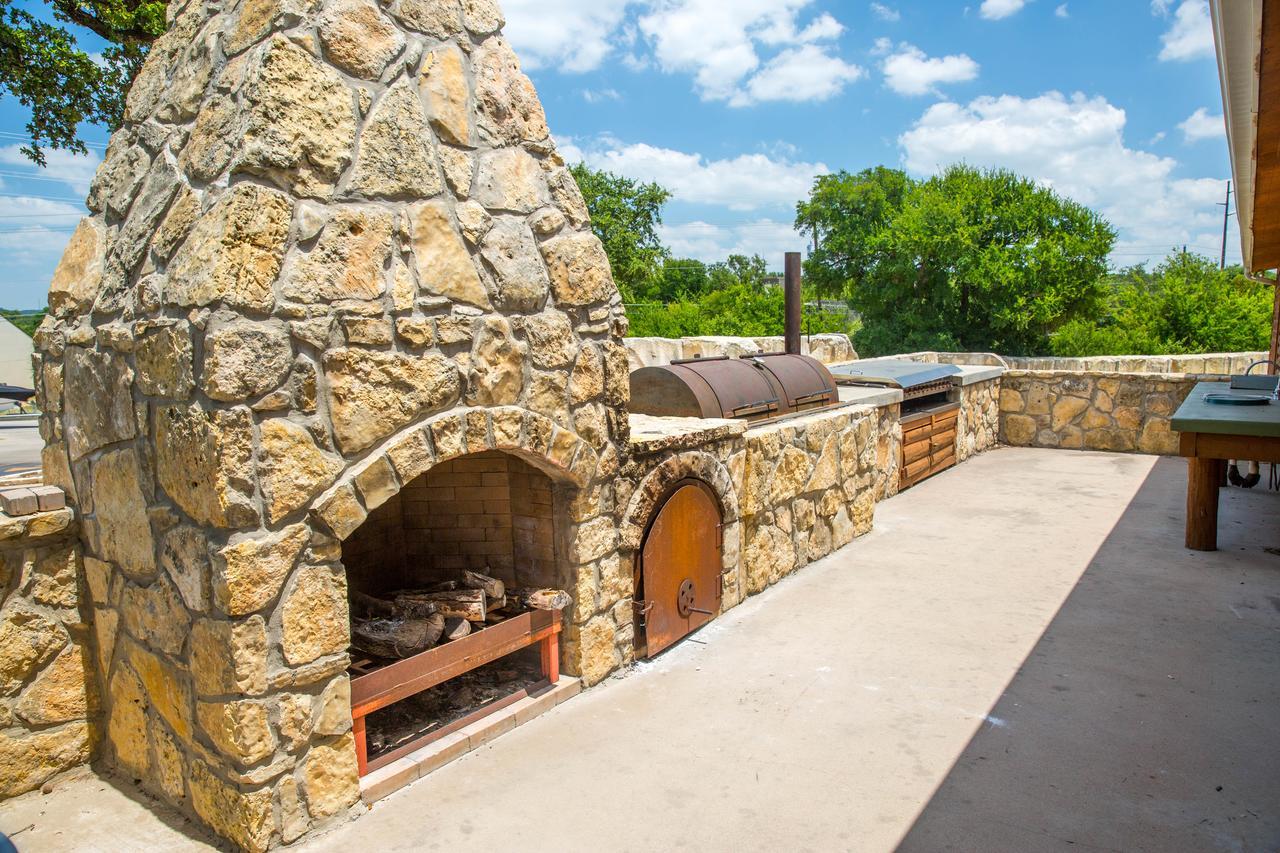 Sun Outdoors Lake Travis Hudson Bend Екстер'єр фото